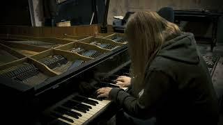 Rachmaninoff Elegie Op.3 № 1 Valentina Lisitsa