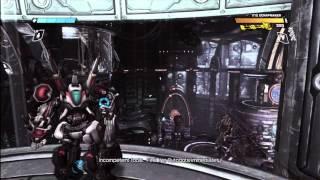 Transformers War for Cybertron: Autobots Ch. IX Walkthrough [1080 HD]