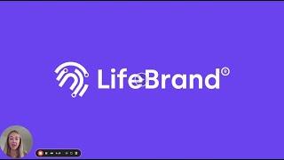 LifeBrand Demo: How to Clean Your Social Media with LifeBrand