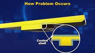 How Sink Marks Can Occur - Injection Molding Part Problems & Solutions