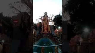 Lakshmi idle
