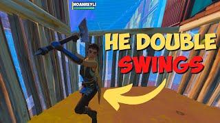This One Skill Will Make YOU The BEST Fighter In Fortnite!