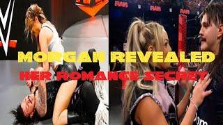 "Liv & Dominik's Chemistry, Hardy Boyz Comeback, Bloodline Drama & Rhea Ripley's New Romance#wwenews