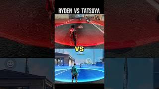 Ryden VS Tatsuya  Which One is The Best Character Ability? #srikantaff