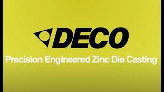 Deco Products Introduction