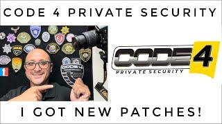 Code-4 Private Security (NV | CA) - I Got New Security Patches @allcode4