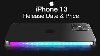 iPhone 13 Release Date and Price – The iPhone 12 120hz Successor!