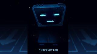 Inscryption  P03 0.3  Animation