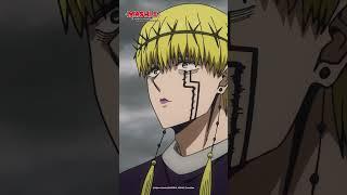 MASHLE: MAGIC AND MUSCLES  |  Episode 21 English dub clip #mashle #Anime #Aniplex