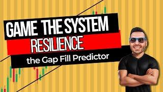 Day Trading Strategies - Introducton to Resilience Trading Indicator