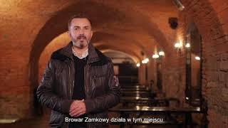 Technika. To Was Zaskoczy - Browar Zamkowy Cieszyn