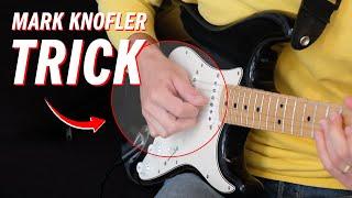 How To Fingerpick Like Mark Knopfler