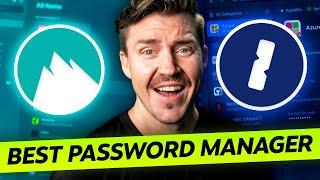 NordPass vs 1Password | The Best Password Manager for 2024 is...