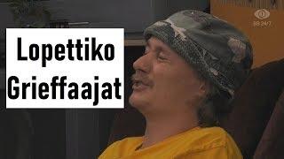 Lopettiko Grieffaajat? (TÄRKEÄ VIDEO)