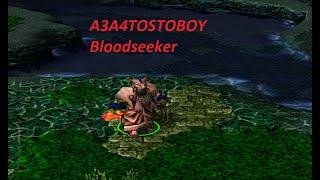 A3A4TOSTOBOY Dota (Bloodseeker) TOPTB