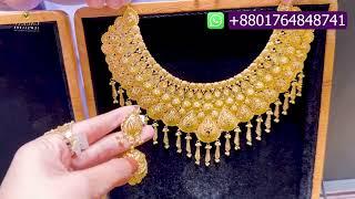 Exclusive Necklace Set Collections || Gaurav Jewellers