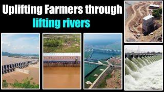 Uplifting Farmers Through Lifting Rivers | MEIL