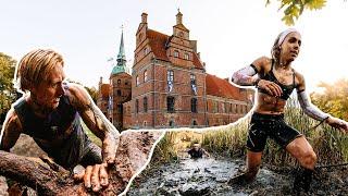 This Obstacle Race Is Inspired By Actual Medieval Battles