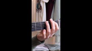 Jack Johnson - Taylor | Guitar Riff (Free TABS)
