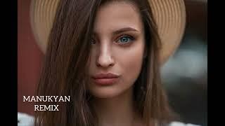 Anette Aghabekyan - Hamberum em (Manukyan Remix)