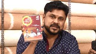 Dhe Chef | Ep 37 - Dhe puttu with Dhe Chef | Mazhavil Manorama