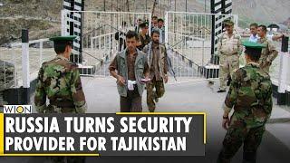 Russia secures Tajik's border amid Taliban rampage | Afghanistan | Russia defence minister | WION