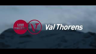 1. Place | Xavier Cornant  Val Thorens | PistenBully Videocontest 2019