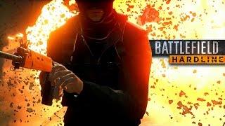 Badasses - Battlefield Hardline VicenteProD's Trailer