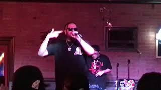 Wicked Warlords Tour Sparks Nevada, 7-12-22 @HEXXX760 6