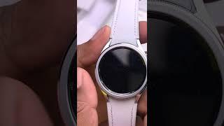 Galaxy Watch 6 Classic Unboxing #galaxywatch6classic #galaxywatch6 #galaxywatch7 #galaxywatchultra