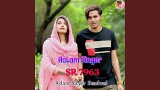 Aslam Singer SR 7963