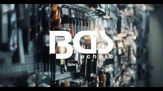 BGS technic KG - Imagefilm - Čeština