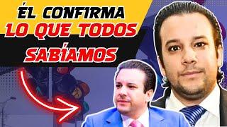 JOCHI GÓMEZ DESTAPA AVISPERO