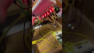 Arduino M08 Digital Hourglass
