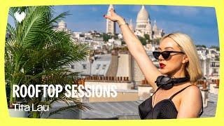 Tita Lau | Deezer Rooftop Sessions, Paris