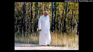 Sorrowful Mysteries of the Rosary in Latin by Pope John Paul II [+Litany of Loreto]