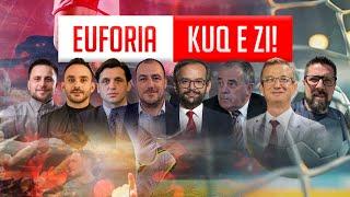  Politiko - Euforia Kuq e Zi! - 19.06.2024