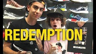 EPIC Prank Redemption - Just Wynn Pop Up ConnorTV