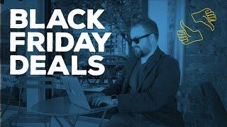 Modern Dad's Top Picks For Black Friday