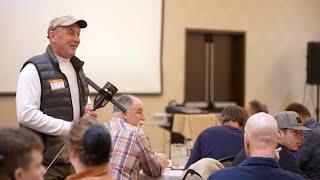2024 Producers Conference - Glen Rabenberg - Day 1