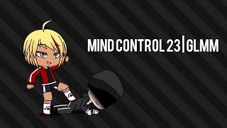 Mind control 23 | glmm