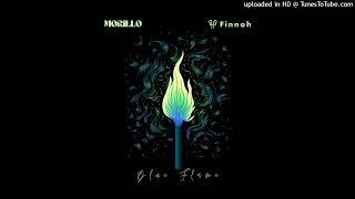 Morillo - Blue Flame feat. Finnoh