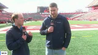 Your Illini Nation Pregame Show: Illinois at Rutgers