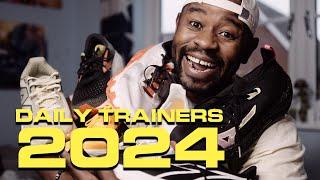 2024 Best Daily Trainers (19 Shoes For You To Try)