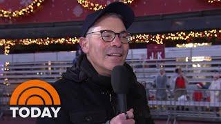 Macy’s CEO on Thanksgiving parade prep, Black Friday tips