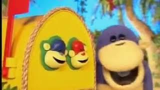 Playhouse Disney Commercial Break (2008) Part 2