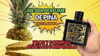 Perfume Lattafa Qaed Al Fursan PROS Y CONTRAS | Antes de comprar Perfumr Lattafa Qaed al Fursan