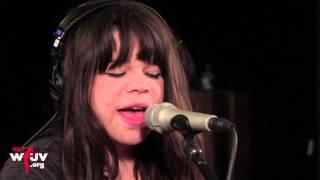 Samantha Crain - "For the Miner" (Live at WFUV)