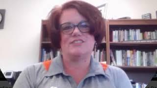 A Word from Dr. Stacey Moore
