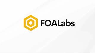 FOA LABS New Logo